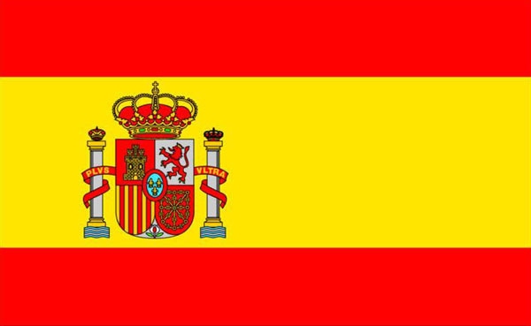 ESPA&Ntilde;A